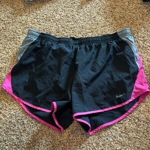 Nike Women's Tempo Running Shorts
